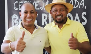 Ministra mantém candidatura barrada de Nicássio por condenação de tentativa de homicídio