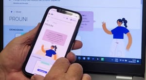 Estudantes têm até 29 de janeiro para se inscrever no Prouni 2026