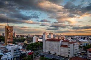 Réveillon da Família movimentará setores produtivos do município