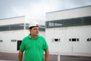 Presidente da AL acompanha governador e entrega obras no Norte Araguaia
