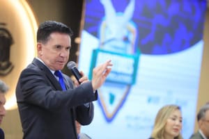 “Controle externo é ferramenta de transformação”, diz Presidente TCE durante posse da Audipe