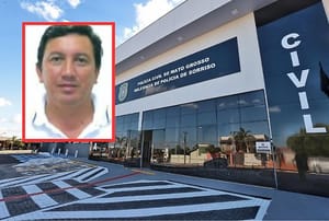 “Exame de DNA confirma violência sexual contra presa em delegacia de Sorriso”, aponta Politec