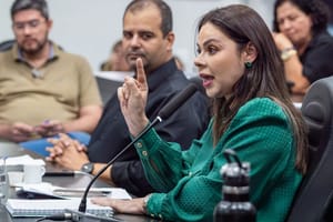 “Não vamos transformar denúncia de assédio em espetáculo”, diz Vereador sobre CPI na Câmara de Cuiabá