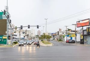 “Avenida Mato Grosso será totalmente interditada para o Carnaval a partir de sexta-feira”, informa Semob