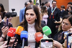 “Nosso compromisso é com a Constituição”, afirma Presidente CFOAB sobre ofício ao STF