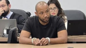 TJMT rejeita insanidade mental de PM que matou esposa, após laudo pisquiatrico ser assinado por ginecologista