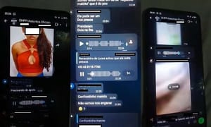 Áudios vazados atribuem a policiais civis de Sorriso conversas sobre mortes de suspeitos; VEJA O VÍDEO