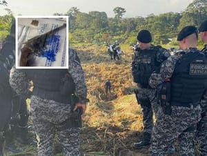 Adolescente de 17 anos morre após troca de tiros com a PM em Alta Floresta