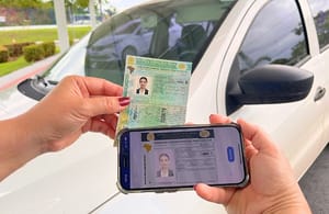 Justiça proíbe cancelamento de CNH definitiva sem abertura de processo administrativo