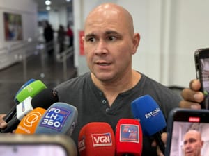 “Vamos fechar a Empresa Cuiabana de Saúde e Limpurb porque virou um custo alto para a Prefeitura”, diz Abilio; VEJA O VÍDEO