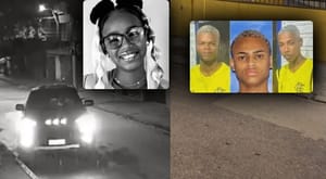 Quatro homens ligados à morte de criança são encontrados mortos; VEJA O VÍDEO
