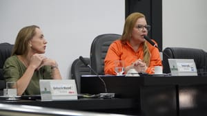 “É Justo Isentar o IPTU de Quem Sofre Sem Infraestrutura”, Diz Presidente da Câmara