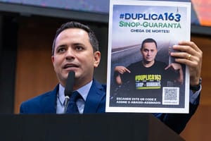 Após aprovação do TCU, Diego explica próximas etapas do projeto