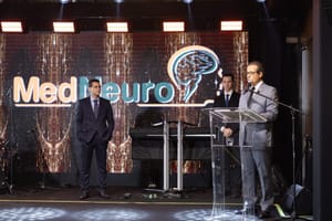 Cuiabá é referência nacional em neurocirurgia, aponta médico especialista Giovani Mendes