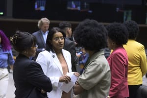 Gisela é reconduzida à CCJ e consolida protagonismo no núcleo mais estratégico da Câmara