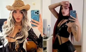 Homem mata a irmã após discussão por som alto durante a madrugada na Itália