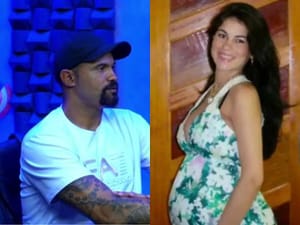 “Eu sabia, mas não mandei”, afirma Bruno ao admitir omissão no assassinato de Eliza Samudio