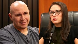 “Se houver aliança com o MDB, não conte comigo”, diz prefeito  sobre eleições de 2026