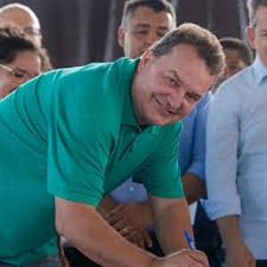 “Arenápolis é exemplo de desenvolvimento no interior de MT”, afirma Presidente da AL