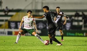 “Vamos acabar com o jejum”, diz técnico do Mixto antes da final contra o Luverdense