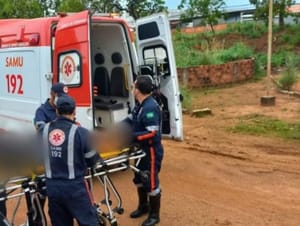 Tenente da PM aposentado mata cuidadora a facadas após discussão