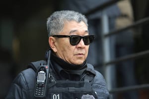 Abílio nomeia “Japonês da Federal”, para cargo na Prefeitura de Cuiabá