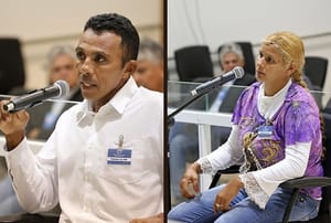 “Foi uma barbárie, não acidente”, decide júri ao condenar pais pela morte de bebê que teve crânio esmagado