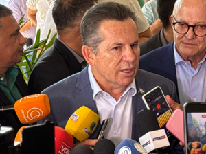 Governador chama de “hipocrisia” não tratar facções criminosas como terroristas e rebate Gilmar Mendes