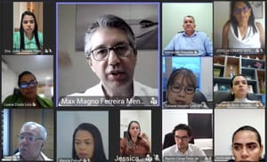 Diretor da OAB-MT ; diz que ajusta ações para melhorar atendimento nas Subseções