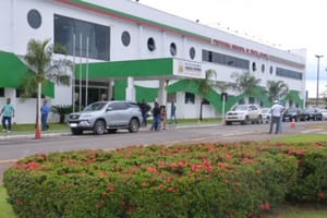 “Nos solidarizamos com a família neste momento difícil”, diz prefeita sobre falecimento de Jaci José da Silva