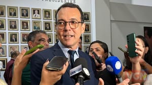 “É preciso garantir pagamento regular para não comprometer atendimentos”, diz deputado sobre HCAN