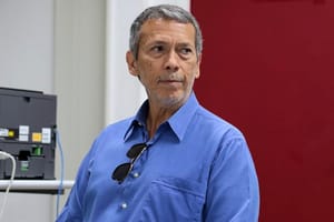 “Vamos rastrear rendimentos”, diz Justiça ao mirar fazenda de João Arcanjo Ribeiro por dívida milionária