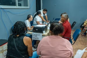 “Queremos levar atendimento a quem mais precisa”, diz secretária sobre projetos da SEMFA