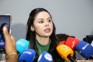 “Precisamos proteger nossas crianças na internet”, diz Vereadora sobre novo ECA Digital