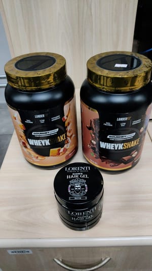 casal é preso com anabolizantes e mercadorias irregulares na BR-163 em itiquira; VEJA O VÍDEO