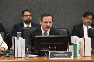 Eficiência, diálogo e modernização: um ano de compromisso no CNJ