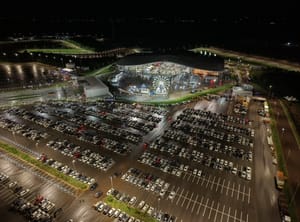 Zé Vaqueiro é atração desta sexta na Semana do Cavalo em Cuiabá