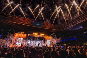 Itaipava é a cerveja oficial da Turnê “Histórias” 2026