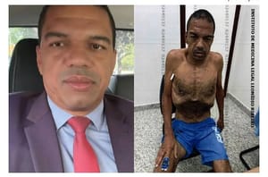 Lobista de MT é investigado por supostamente descartar comida para perder peso na prisão