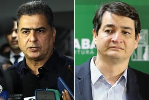 Juiz inocenta Emanuel e ex-secretário e aponta ausência de dolo em contratações na Saúde