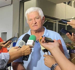 Sem acordo com PRD, Galvan negocia filiação ao Podemos para disputar o Senado