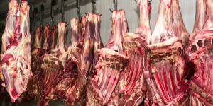 TJMT proíbe governo de usar tabela mínima para cobrar imposto sobre carne