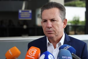 “MP confirma legalidade e vantagem do acordo com a Oi”, rebate Mauro Mendes após críticas de Pedro Taques