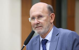 Precisamos ampliar a rede de saúde mental infantil”, diz Deputado