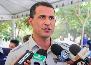 “Agora o crime organizado será tratado com rigor”, diz Deputado após PEC ser aprovada na Câmara