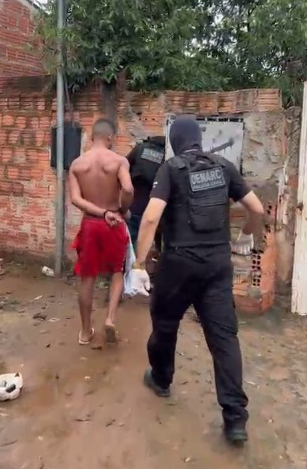 Operação desarticula grupo que usava códigos para vender drogas e delegado afirma: “ninguém está acima da lei”