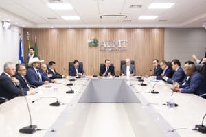 Comissão da ALMT aprova 14 projetos e deputados focam turismo e produção regional