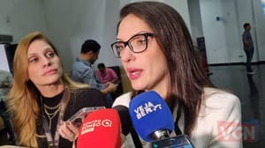 “Minha candidatura não está à venda”, diz Deputada sobre boato de aposta de fazenda