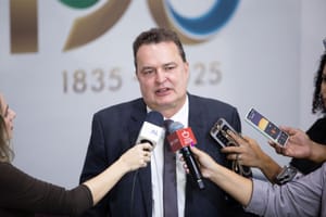 “Não muda nada, só o CEP”, diz Presidente da ALMT ao propor devolver área do Júlio Müller a Cuiabá