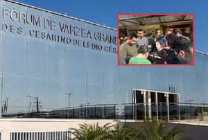 Justiça nega usucapião e determina que 700 famílias desocuparem área de proprietário particular em Várzea Grande